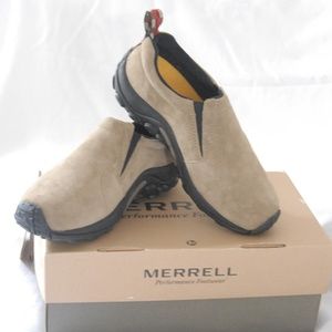 Merrell Performance Footwear